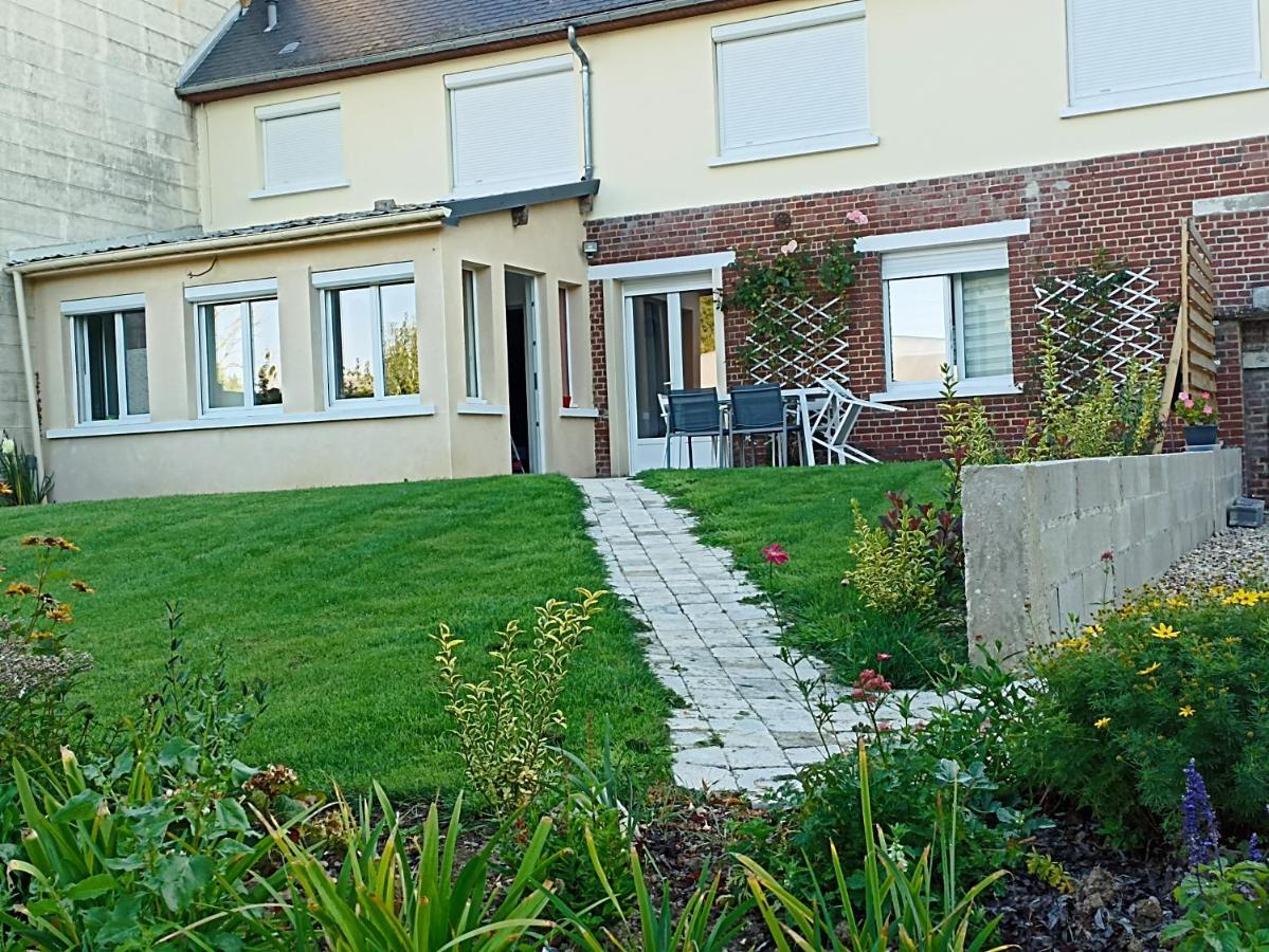 "Ma Vie La 2 " Villa Haute-Epine Luaran gambar